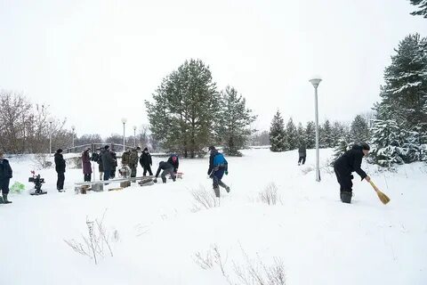 Сторожа в рязани