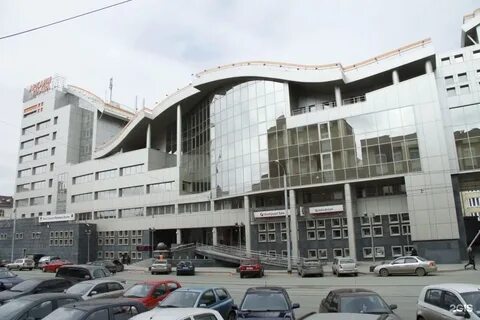 Маркса плаза