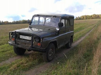 Авито самара уазы