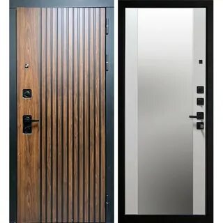 Doors storm