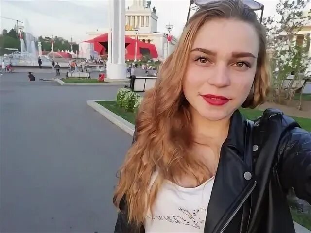 Модель из одессы митина