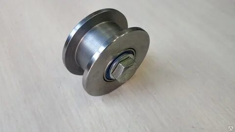 Ролик металлический