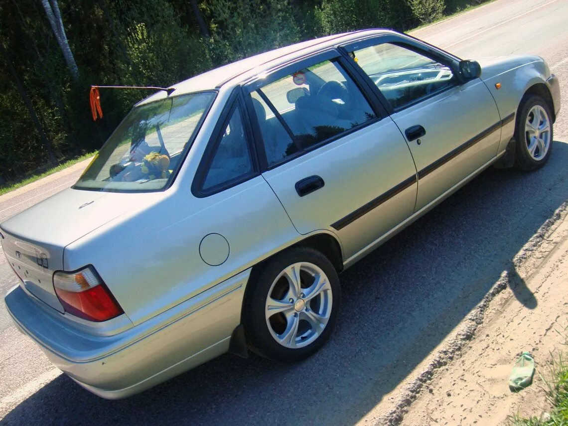 Можно ли на дэу нексия поставить. Daewoo nexia r15. daewoo nexia 19550 r15. дэу нексия н100. дэу нексия r15.