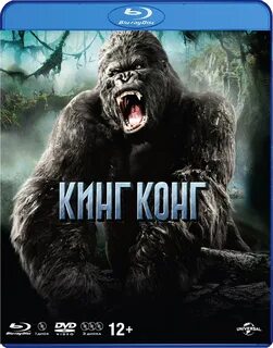 Кинг конг стар 2