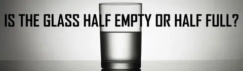 Full empty