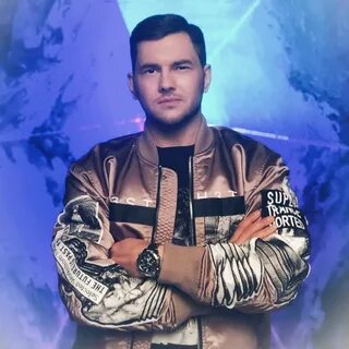 Dj leonid rudenko