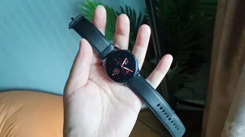 Galaxy watch lte обзор
