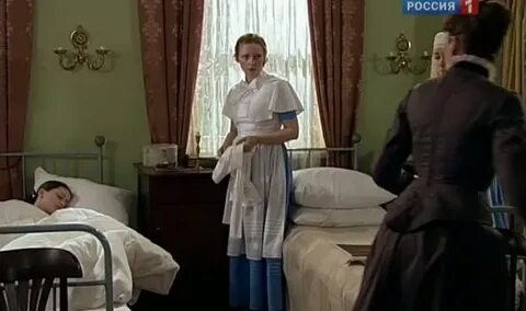 Институт благородных девиц 2010