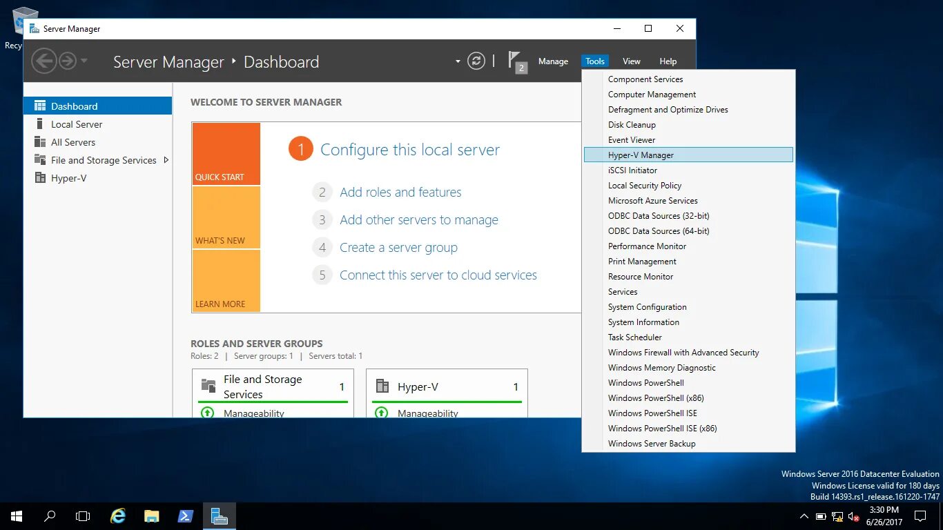 Виндовс сервер 2016. Server Manager виндовс сервер 2016. Windows Server 2016 Storage Server что это. Файловый сервер на Windows Server 2016.
