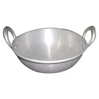 What Are the Benefits of Using an Aluminium Kadai?