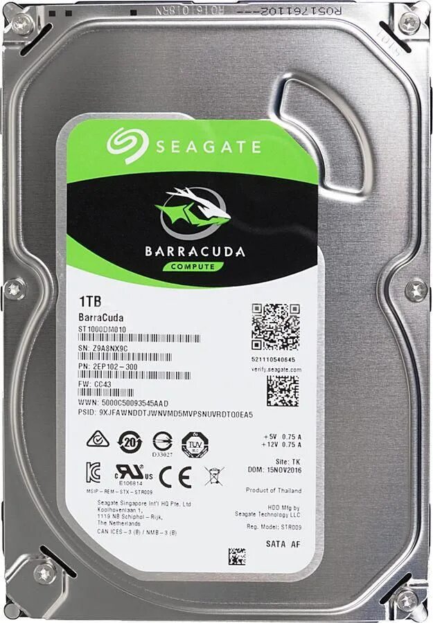 Skyhawk 1tb. Seagate Skyhawk 4 ТБ st4000vx007. 1 ТБ жесткий диск Seagate Barracuda [st1000dm010]. Seagate IRONWOLF 3 ТБ st3000vn007. Seagate Barracuda st4000dm004.