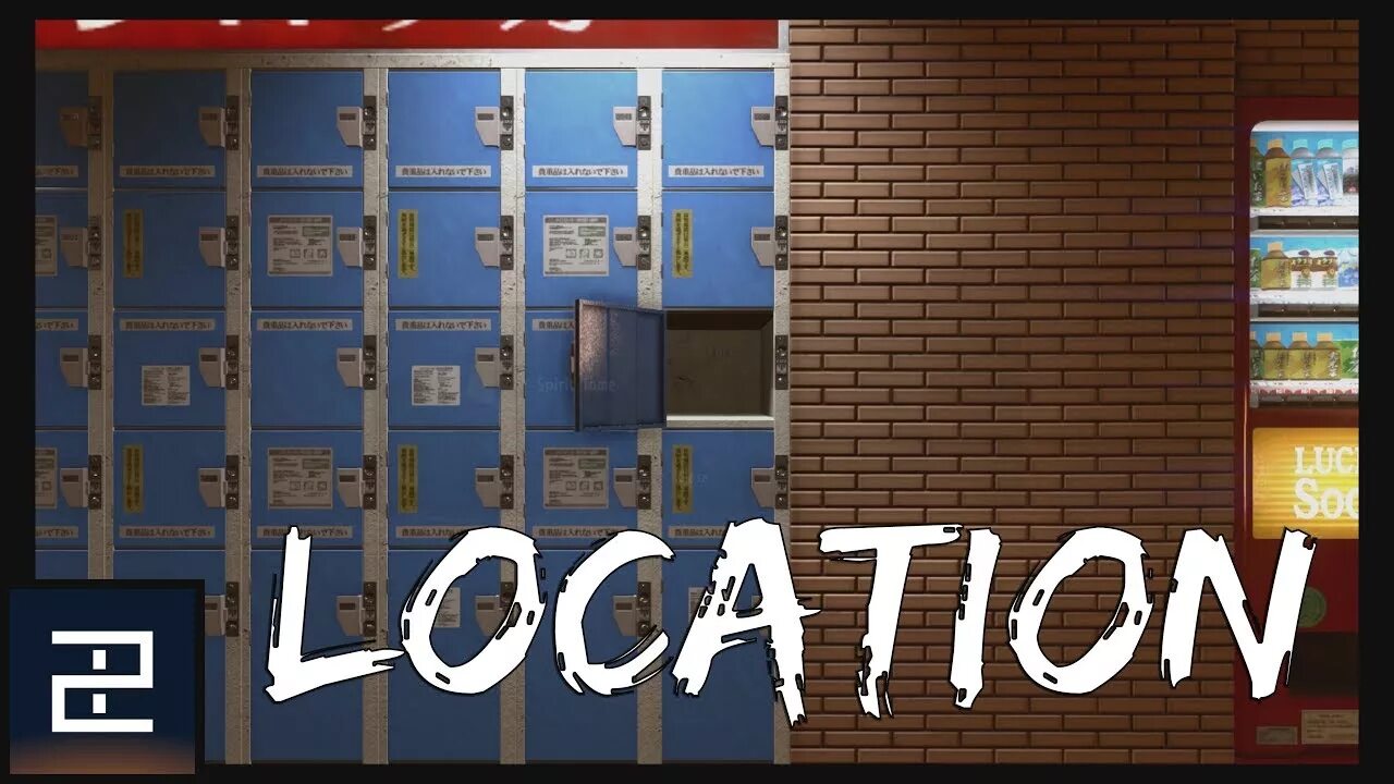Update 2 locked