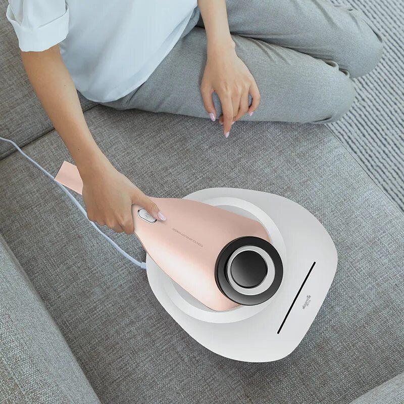 Xiaomi Deerma «Handheld Vacuum Cleaner cm1000 Pink». Пылесос для кровати Xiaomi Deerma. Xiaomi Deerma Handheld Vacuum Cleaner. Пылесос Deerma 1000. Xiaomi mijia пылевых клещей