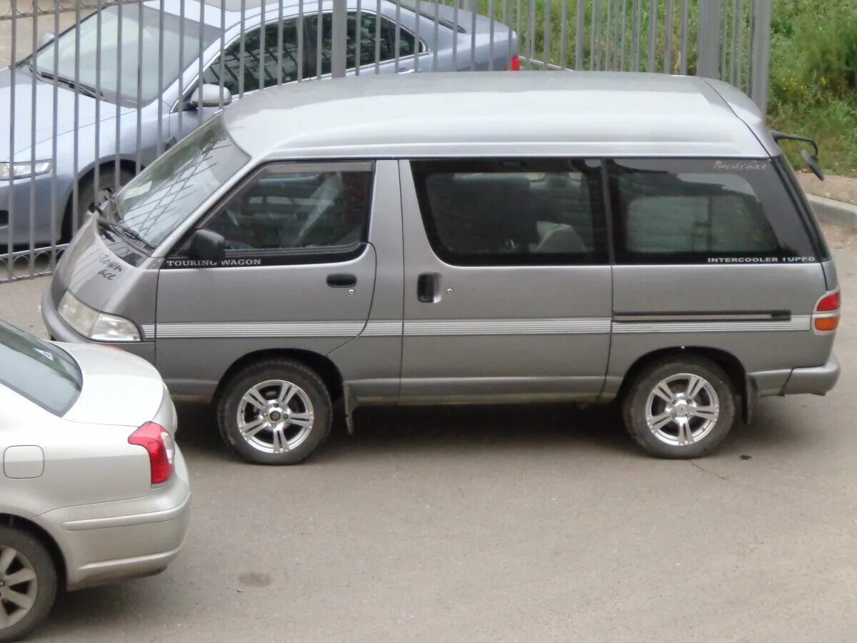 авито омск транспорт