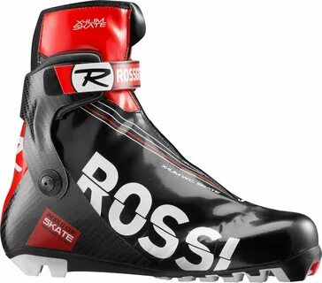 X ium skate