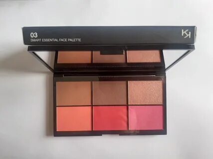 Kiko milano smart