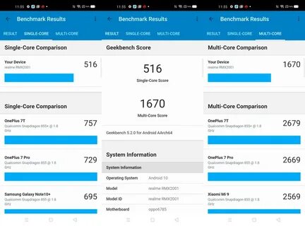 Geekbench 6