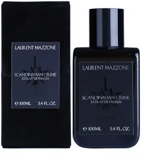 Lm parfums