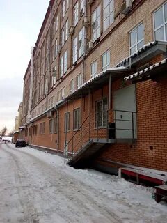 Новодмитровской улице 5