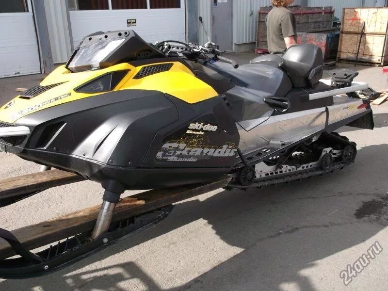 Снегоход BRP Ski-Doo Skandic WT 600. Снегоход BRP Ski-Doo Skandic 600. BRP Ski-Doo Skandic WT 600. Снегоход BRP Ski-Doo Skandic WT 600 E-Tec.