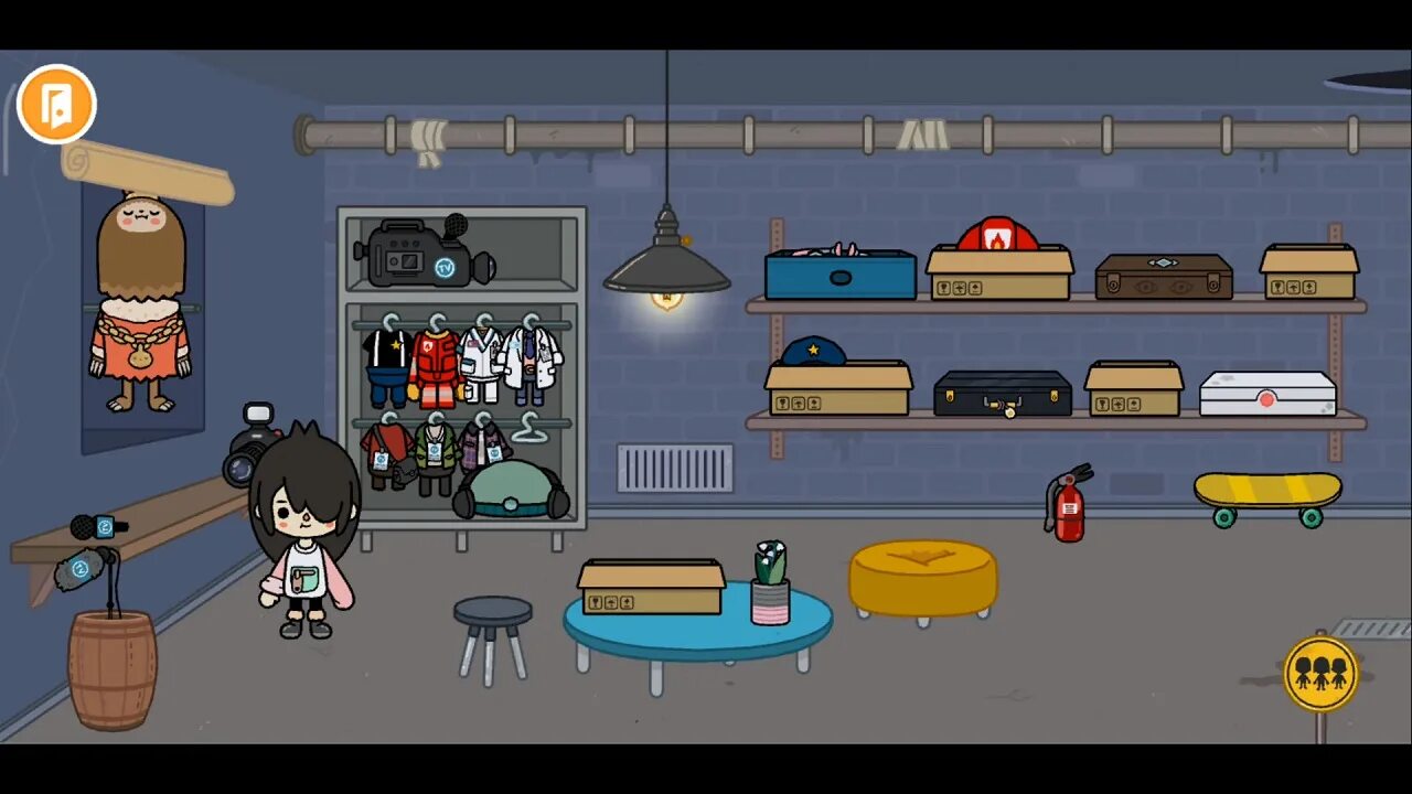 Взлома ворлд лайф. Тока бока. Взлома ворлд лайф. Театр toca life world. Игра yoya busy life.