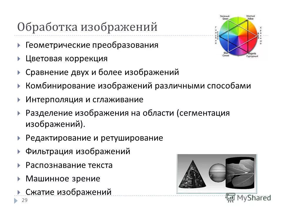 технологии обработки изображения. математическая обработка картинки. функции системы обработки изображений. технологии обработки изображения. создание графических изображений.