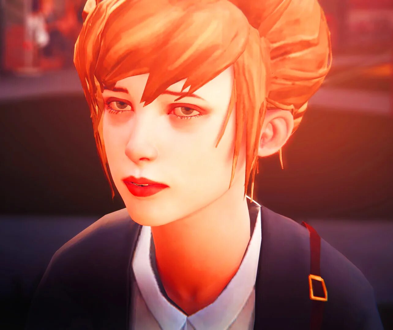 Life is strange кейт. Кейт марш. Кейт марш Life is Strange. Kate Marsh screenshot. Life is Strange Скриншот Кейт.