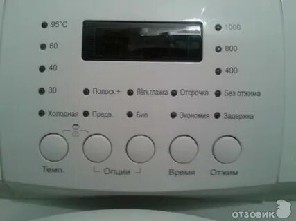 Lg ошибка cl