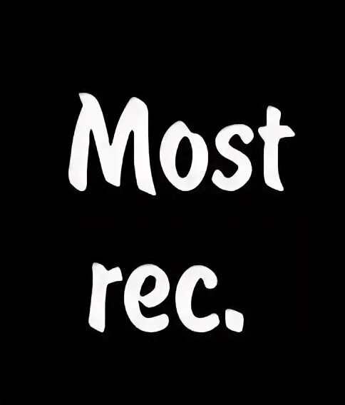 Many records. Many records