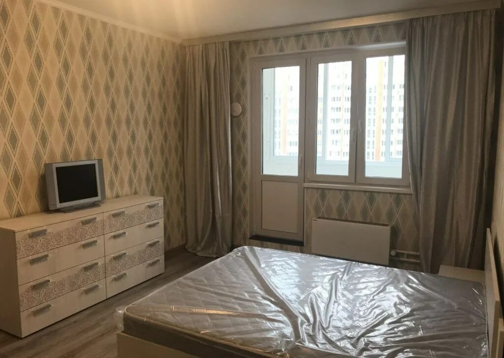Однушка в москве на циан