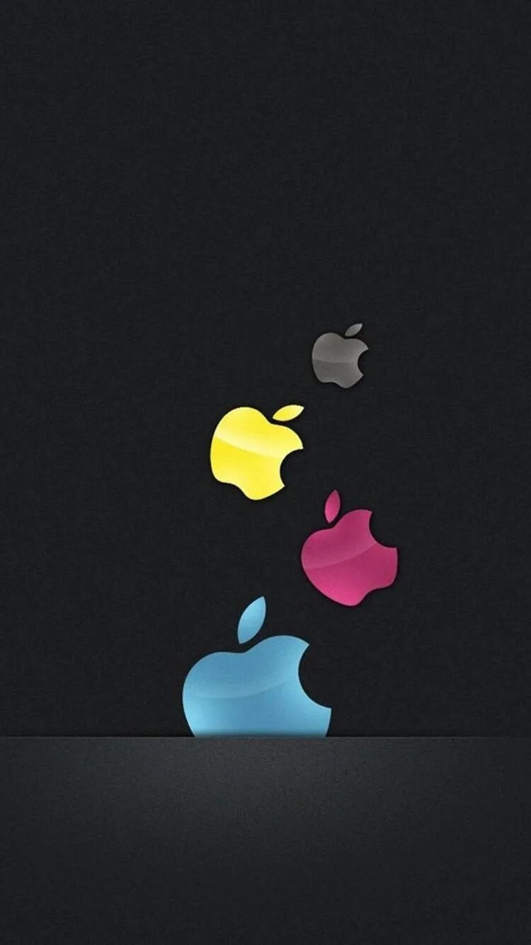 Мир на телефон айфон. Стильные обои на телефон. Темы на айфон. Заставка на айфон. Логотип Apple.