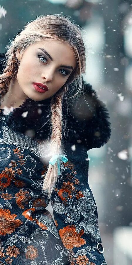 Snow model