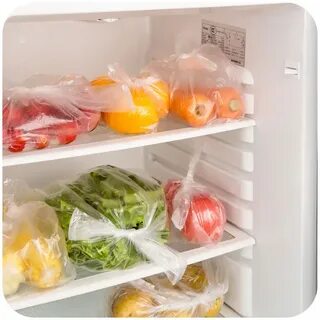 Вакуумное хранение овощей