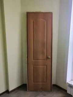 Двери даром бу