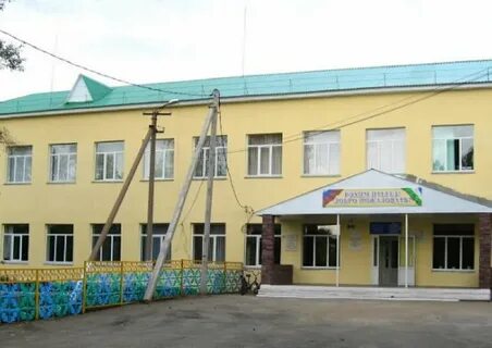 Общеобразовательные школы республики башкортостан