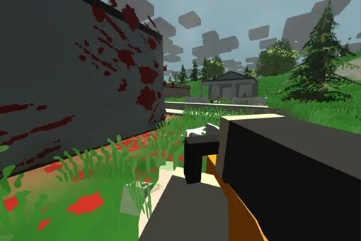 Унтюрнед 2. Unturned 2.2.5. Антернат игра. Unturned scripts