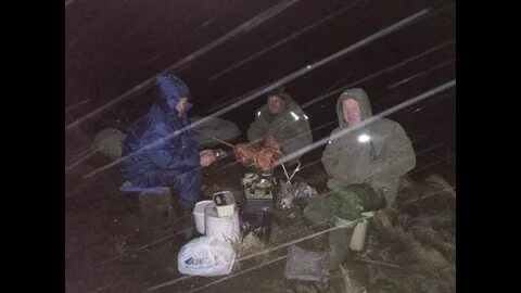 Поймали 18