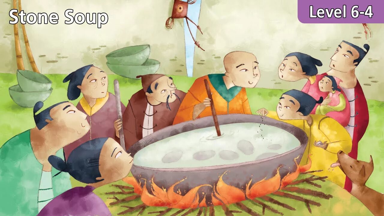 Why the soup i want. Stone soup. каменный суп. stone soup for kids. the story of stone soup.