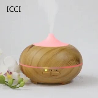 Диффузор для эфирных