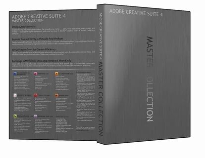 Master collection 2024