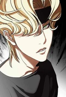 Share 82+ is lookism an anime super hot - in.cdgdbentre 