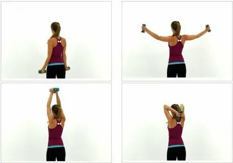 Exercises are necessary