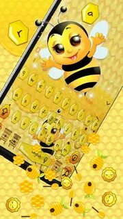 Cute honey