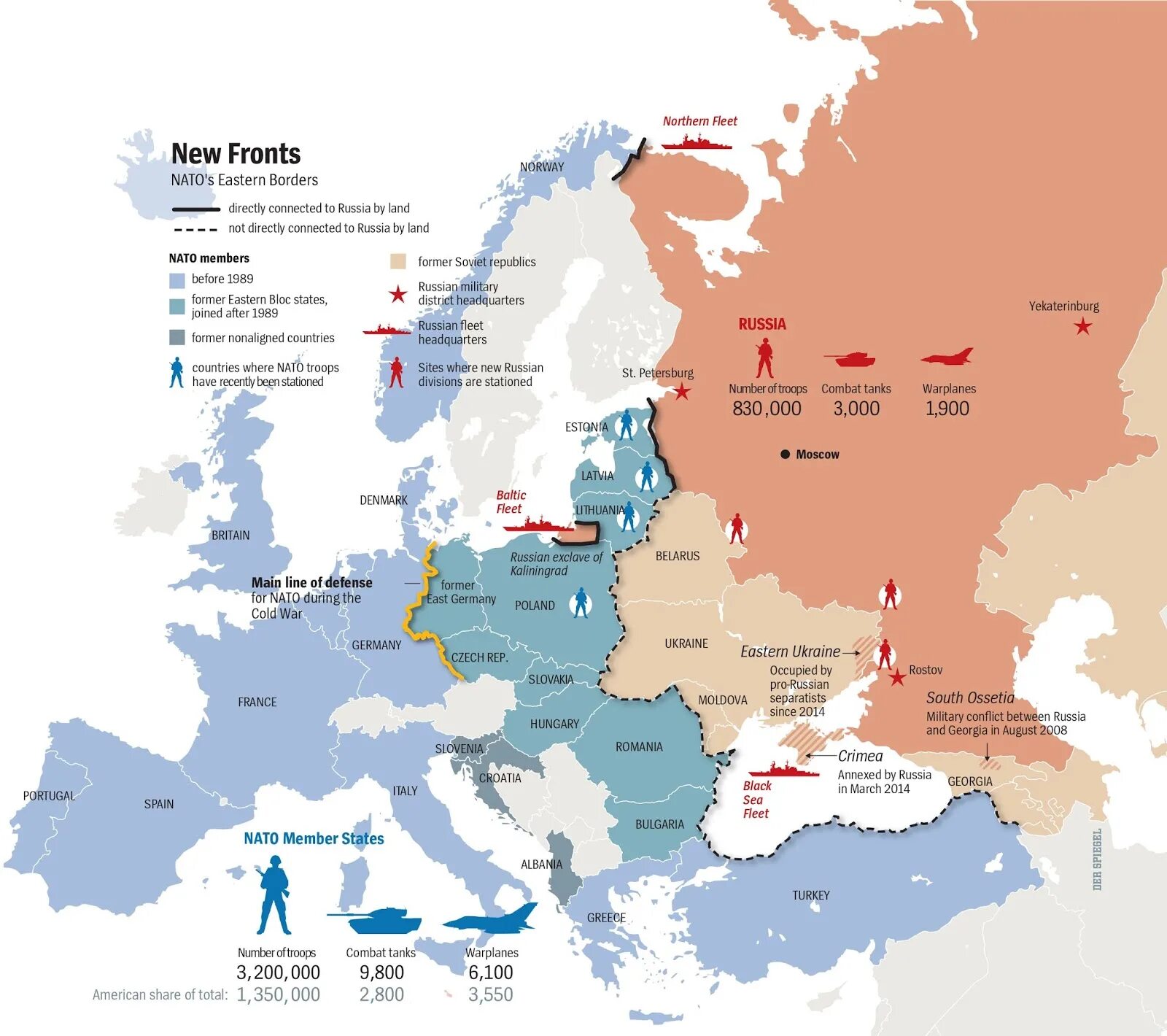 Планы нато в россии. Блок НАТО 2022. Карта НАТО В Европе 2022. Границы НАТО С Россией на карте. Границы НАТО С Россией на карте 2022.