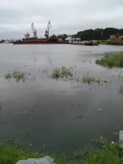 Вода хабаровский край
