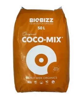 50 50 mix