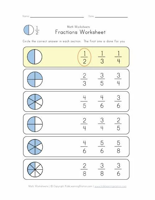 Дроби для дошкольников. Кват дроби упражнение. Fractions worksheets. Fractions worksheets. Fractions math.