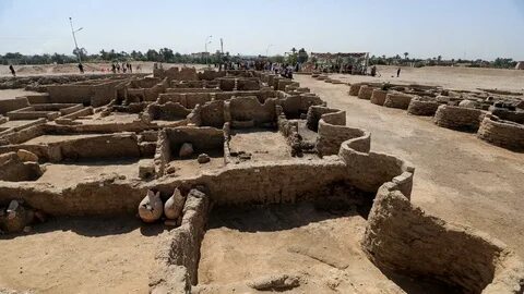 Египет 3000 лет до нашей эры