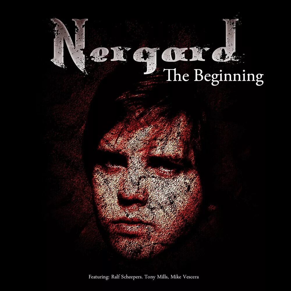 Альбом the beginning