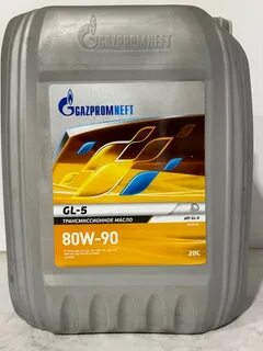 gazpromneft и 20а